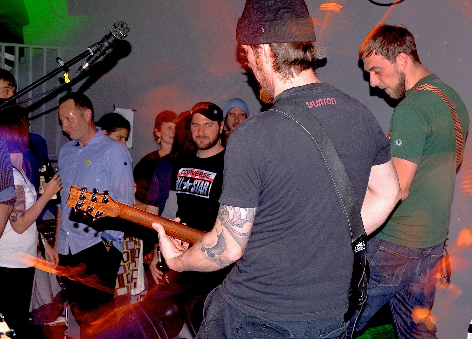 10Jahre AndereDimension 7